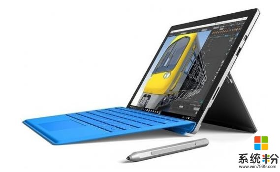 Surface Pro 5何时上市？高管一句话让粉丝心碎(1)