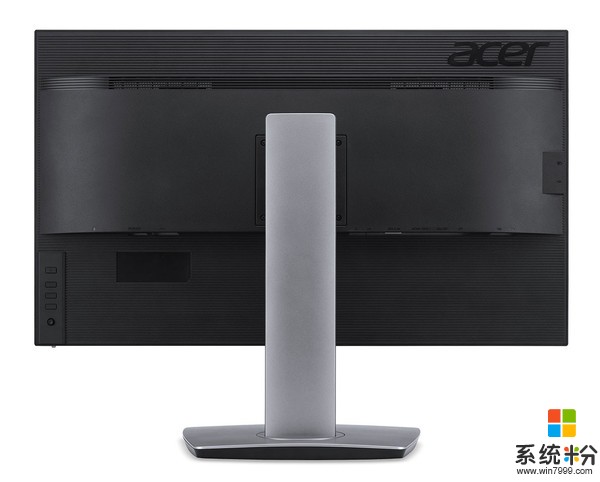 宏碁推4K超高清顯示器ProDesigner BM320 售價感人(3)