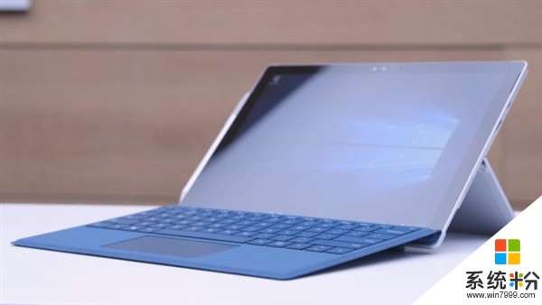 微软自曝Surface Pro 5: 体验颠覆 最完美(1)