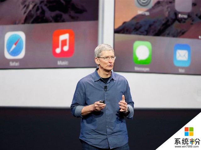苹果iPhone在华销量下降 外媒找来微信背锅(1)