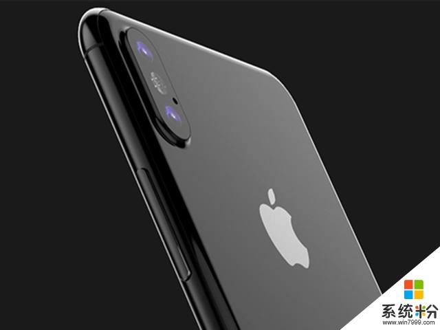早報：傳iPhone8今年9月發布然後10月開賣(1)