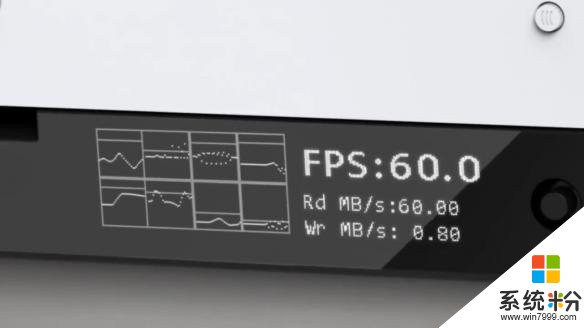 玩家要求零售版天蝎座增加FPS屏幕 微软: 想都别想!(2)