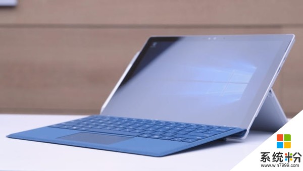 最完美！微軟自曝Surface Pro 5將顛覆體驗(1)
