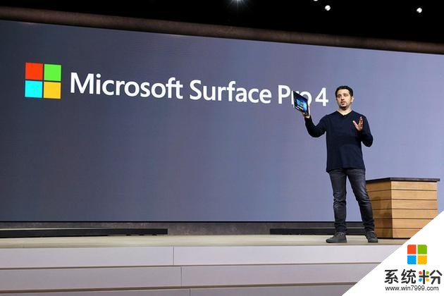 微軟高管暗示：5月23日我們不會推出Surface Pro 5(1)