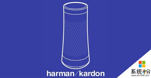 哈曼卡顿推出智能蓝牙音箱Invoke，微软Cortana语音助手加持(6)