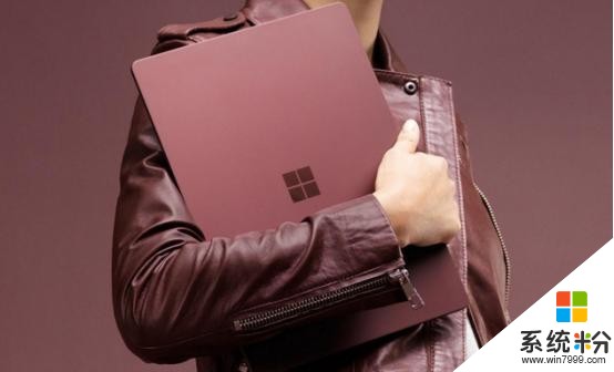 微软为学生设计的Surface笔记本电脑