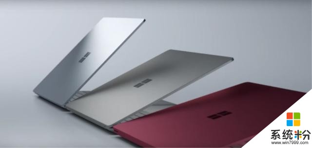 微软推出新款SurfaceLaptop和Windows10S(3)