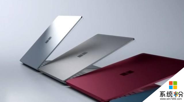 微软surface laptop，能比MacBookair吗