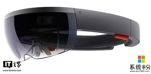 售价23488、39188元，国行版微软HoloLens开发者版/商业套件正式开启预售(1)