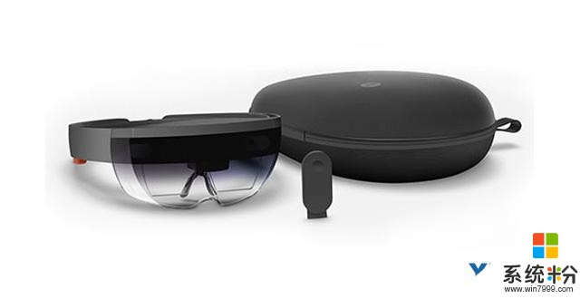 23488元起，微软HoloLens正式开始预售(1)