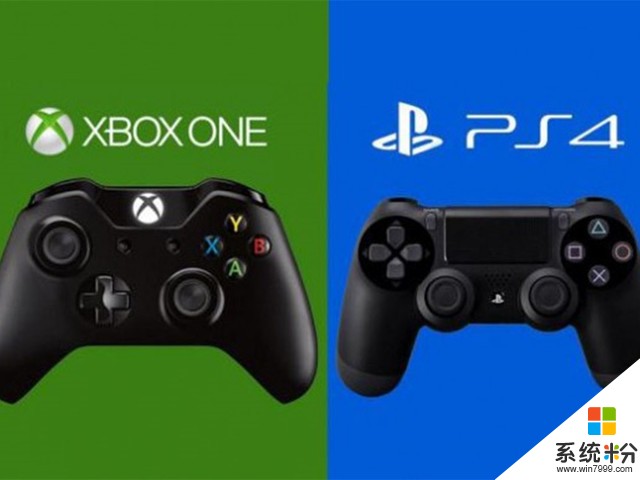 EA透露目前兩家主機銷量：X1竟不足PS4一半(1)