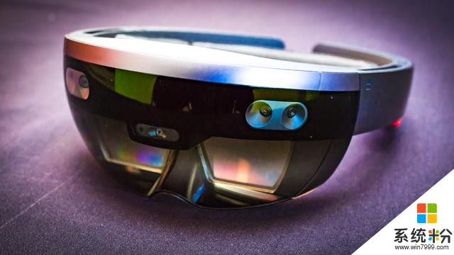 微软HoloLens正式在中国开启预订(1)