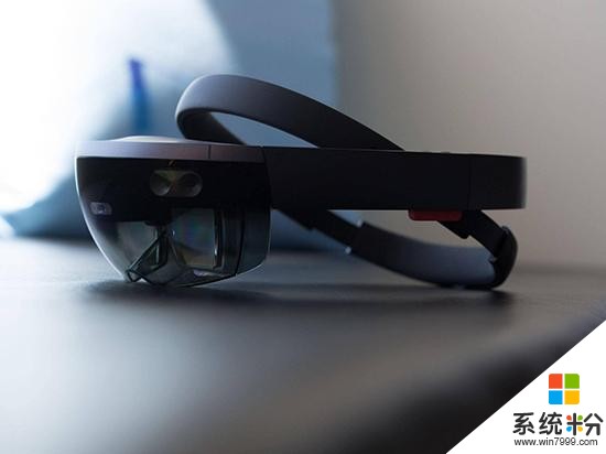 國行版HoloLens來了！5月24日正式發售：23488元起(1)