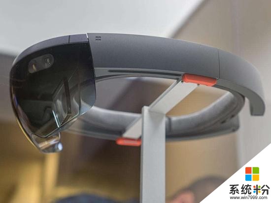 國行版HoloLens來了！5月24日正式發售：23488元起(2)