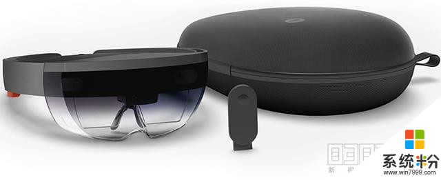 微软HoloLens正式在国内预售，售价两万多(3)