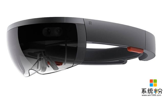 微软HoloLens国内开卖，售价两万三起，个人有钱也难买到(1)