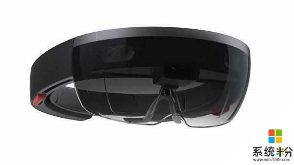 微軟HoloLens中國發布，便宜點的開發者版本是閹割版？