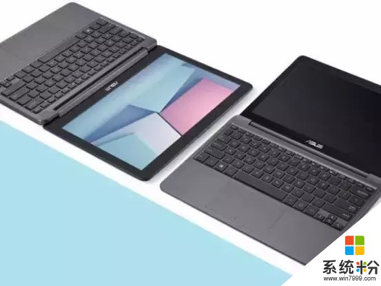 华硕发布两款新Win10笔记本VivoBook