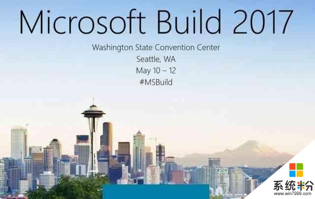 微軟Build 2017開發者大會, 聚焦邊緣計算和物聯網應用(1)