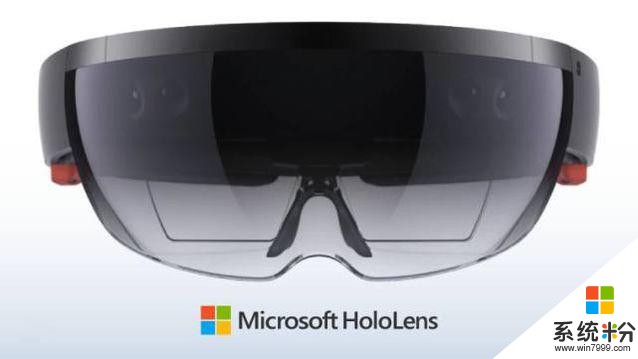 微软黑科技增强现实眼镜进入中国, 不贵! 才4万?(1)