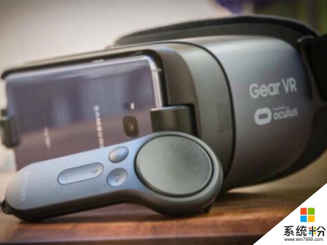 Q1虚拟现实设备销量出炉：Gear VR仍居首(1)