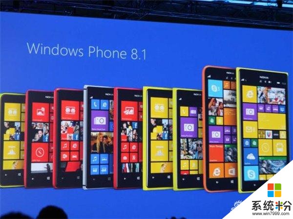 微软WP系统使用者的独白：还是想念Lumia 920