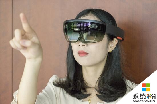 微软HoloLens正式进入中国，开发环境介绍(1)