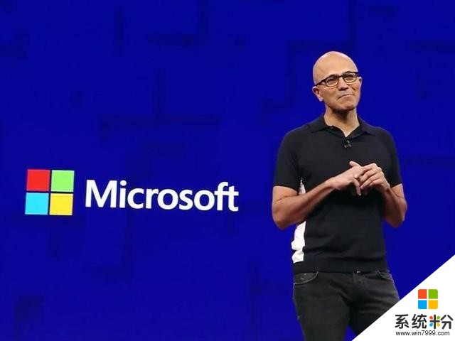 AI、生产力平台、云计算、物联网，来看看微软在Build全球开发者大会上说了啥(1)