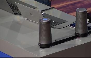 亚马逊Echo Show被指抄袭，简直给微软Cortana音箱送了份大礼！(1)