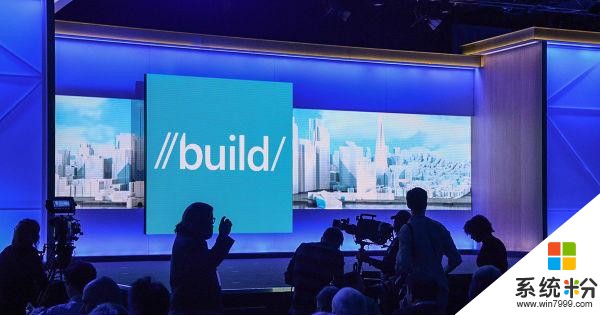 微软Build 2017大会 CEO披露云和移动的发展情况(2)