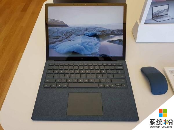 微软Surface Laptop+Win 10s新鲜人类首选(1)