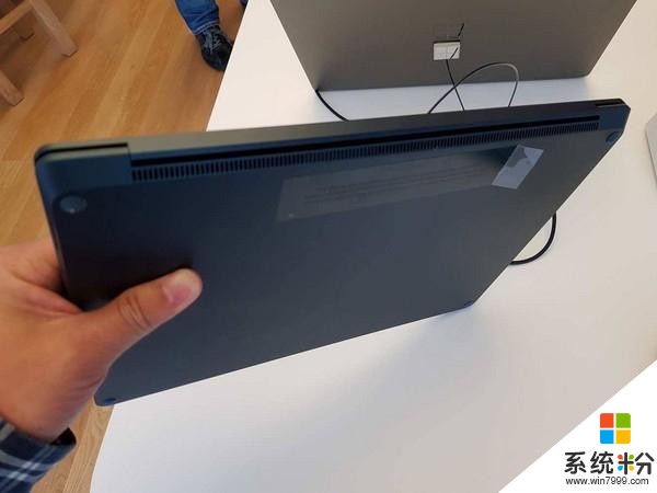 微软Surface Laptop+Win 10s新鲜人类首选(7)