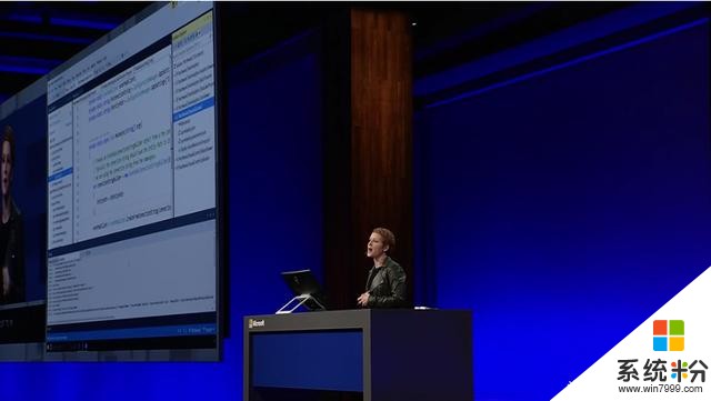 微软 Build 2017 开发者大会正式举行(46)