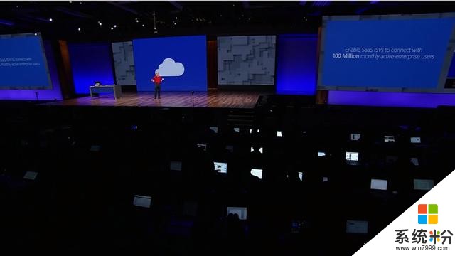微软 Build 2017 开发者大会正式举行(50)