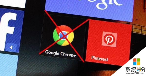 为什么Chrome或许永远不能支持Win10 S新系统？(1)