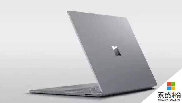 微软发布新款笔记本，高颜值+高配置，直追苹果