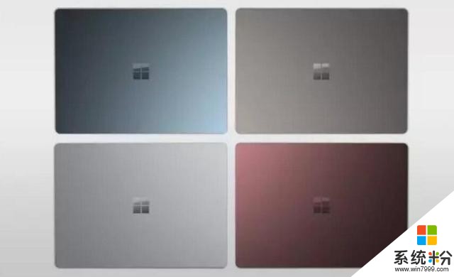 微软发布新款笔记本，高颜值+高配置，直追苹果(2)
