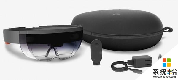 23488元起售 微软将推出国行版HoloLens(1)