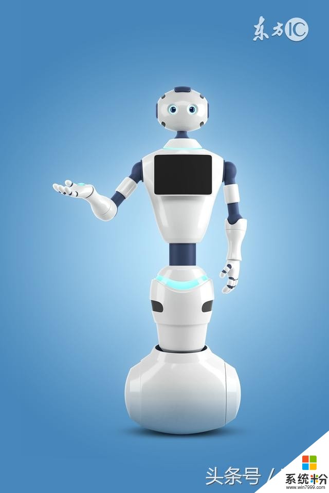 微软和腾讯开发出来的机器人都只是个玩具？(3)