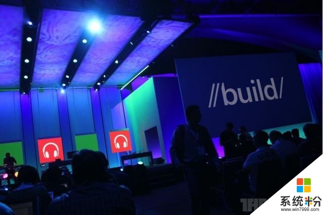微软Build 2017-Windows 10重大更新专场(1)