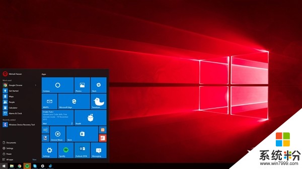 官方下载：Windows 10最新版意外发布！(1)