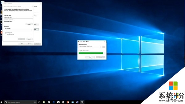 微软首发ARM版Windows 10 PC实机演示：完美安装运行x86软件(5)
