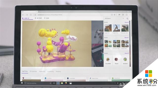 微软StoryRemix把你的照片、视频变成能分享的有趣短片(1)