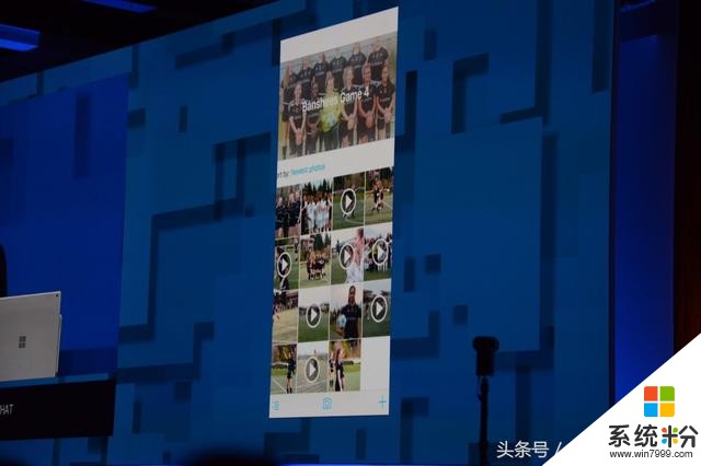 微软StoryRemix把你的照片、视频变成能分享的有趣短片(4)