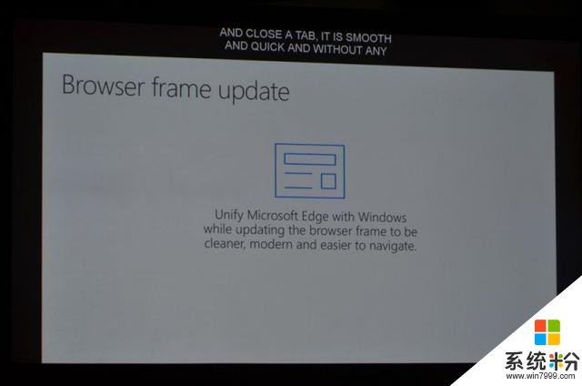 微软：Windows 10下个重大更新Edge浏览器将会更快(3)