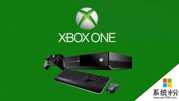XboxOne主机有望全面兼容键鼠 微软官方全力支持!(1)