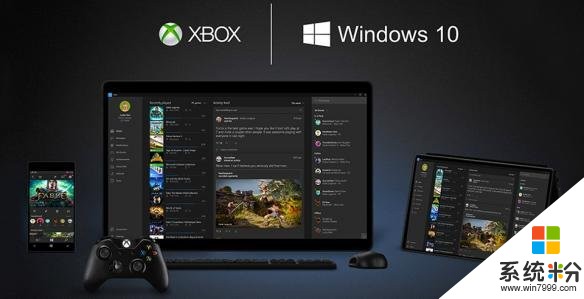 XboxOne主機有望全麵兼容鍵鼠 微軟官方全力支持!(2)