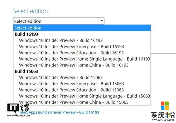 微软Win10首个秋季创意者更新预览版16193官方ISO镜像下载(2)