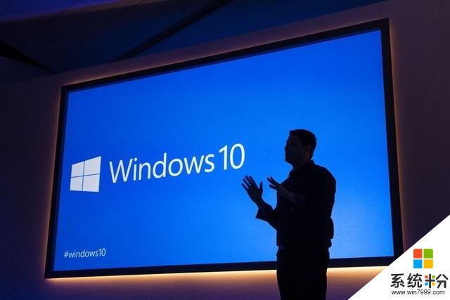 微軟演示基於ARM架構的Windows 10(1)