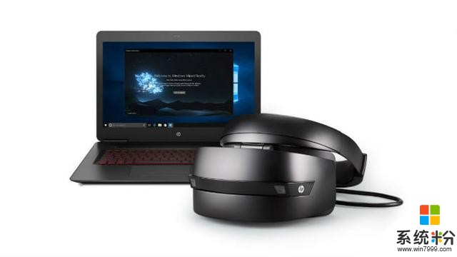 主打低价inside-out追踪 微软MR头显能拯救VR？(3)